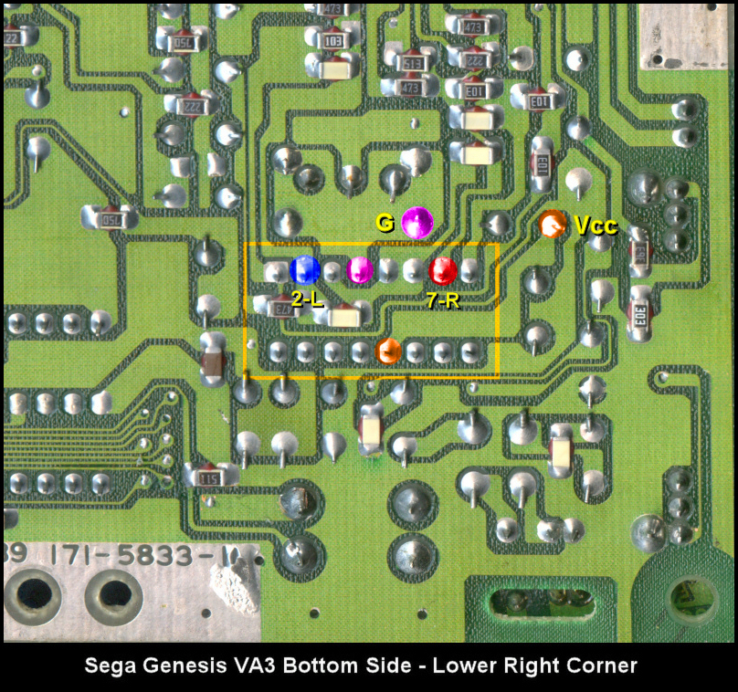 Genesis Bypass Installation Guide Photo - 12